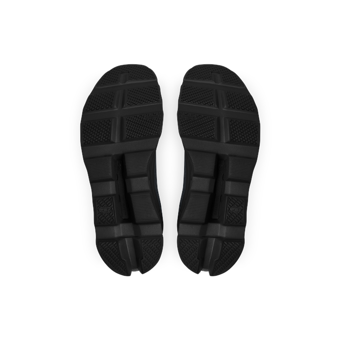 ON Running Men's Cloudmonster All Black