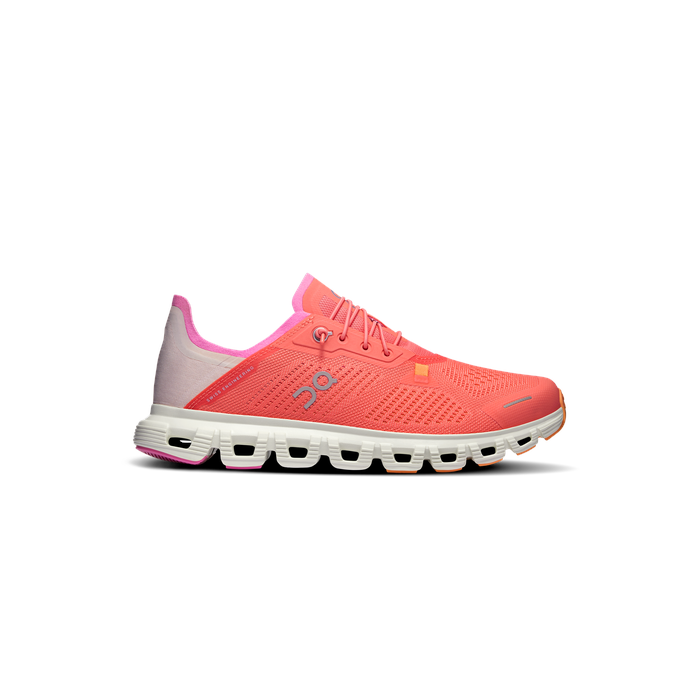 ON Running Women's Cloud 6 Coast Salmon | Pearl