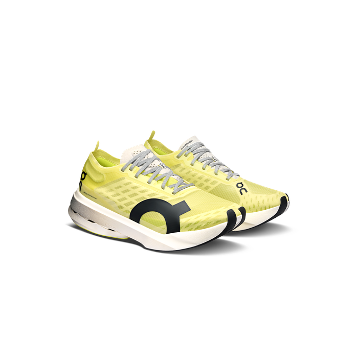 ON Running Women's Cloudboom Strike Limelight | Wolf