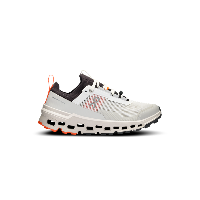 ON Running Women's Cloudultra 2 White | Wolf