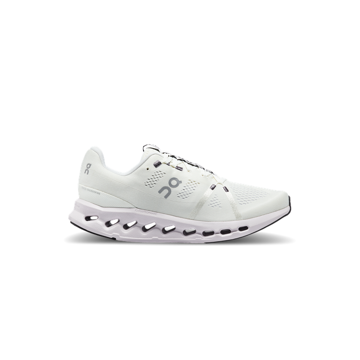 ON Running Men's Cloudsurfer White | Frost