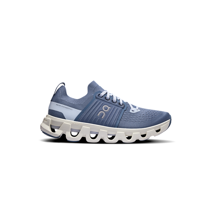 ON Running Women's Cloudswift 4 Metal | Heather