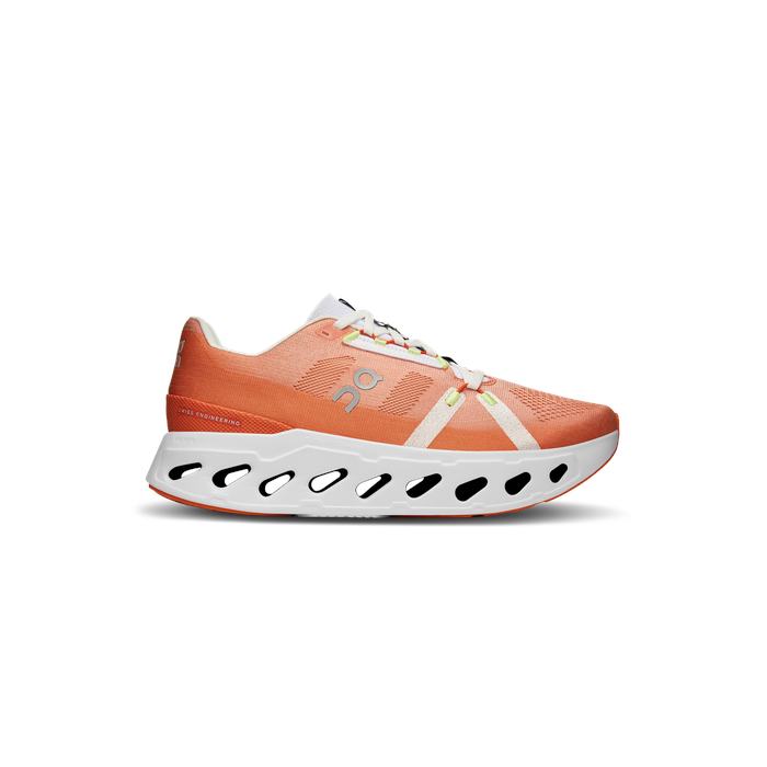 ON Running Men's Cloudeclipse Flame | Ivory