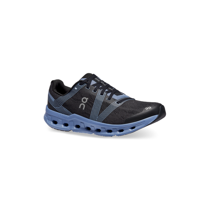 ON Running Men's Cloudgo Black | Shale