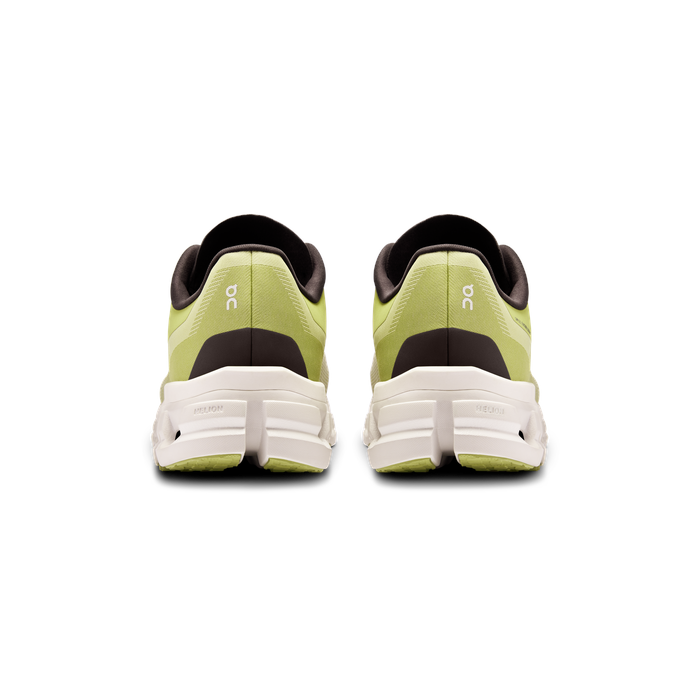 ON Running Men's Cloudflow 4 Zest | Frost