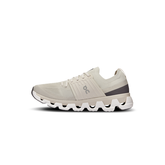 ON Running Men's Cloudswift 3 Pearl | Eclipse
