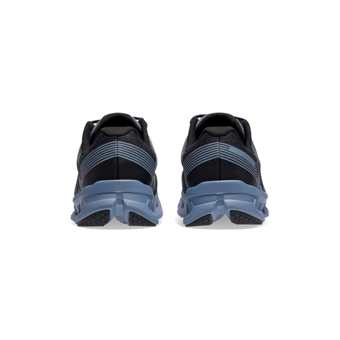 ON Running Men's Cloudgo Black | Shale
