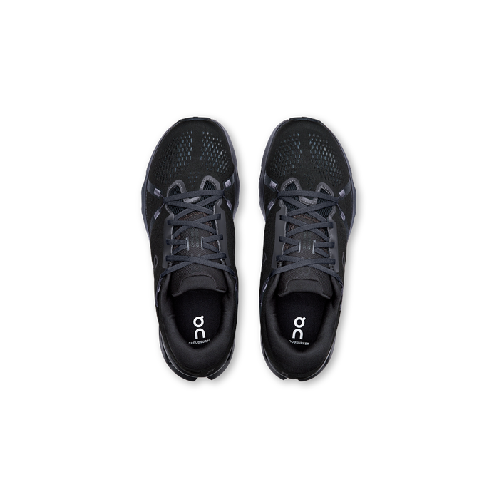 ON Running Men's Cloudsurfer 2 Black | Black