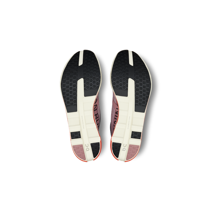 ON Running Women's Cloudboom Echo 3 Dustrose | Eclipse