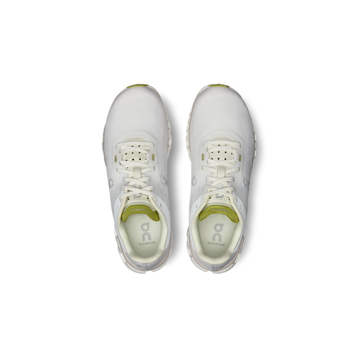 ON Running Women's Cloudflow 4 White | Sand