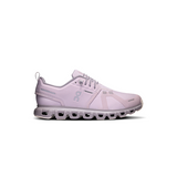 ON Running Women's Cloud 6 Waterproof Mauve | Zinc
