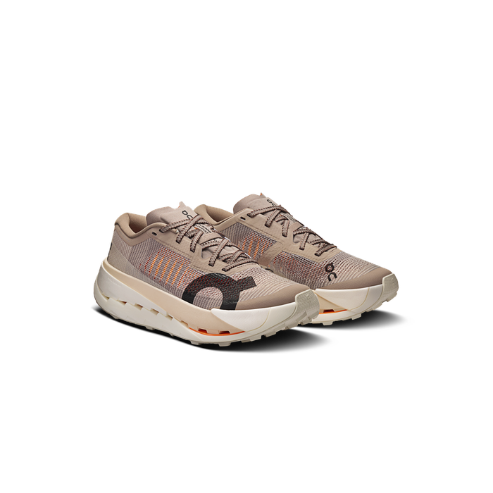 ON Running Women's Cloudultra Pro Cinder | Pearl