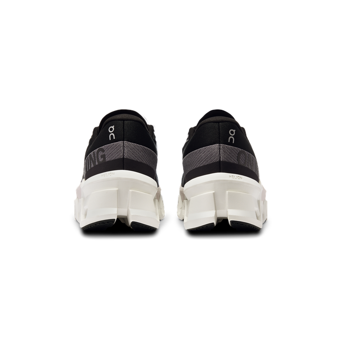 ON Running Women's Cloudmonster 2 Black | Frost