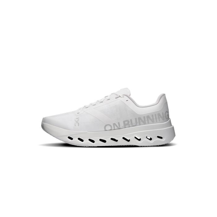 ON Running Men's Cloudsurfer Next White | White