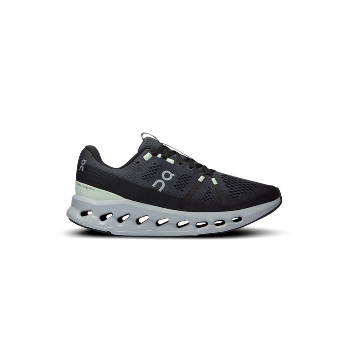 ON Running Women's Cloudsurfer Iron | Glacier