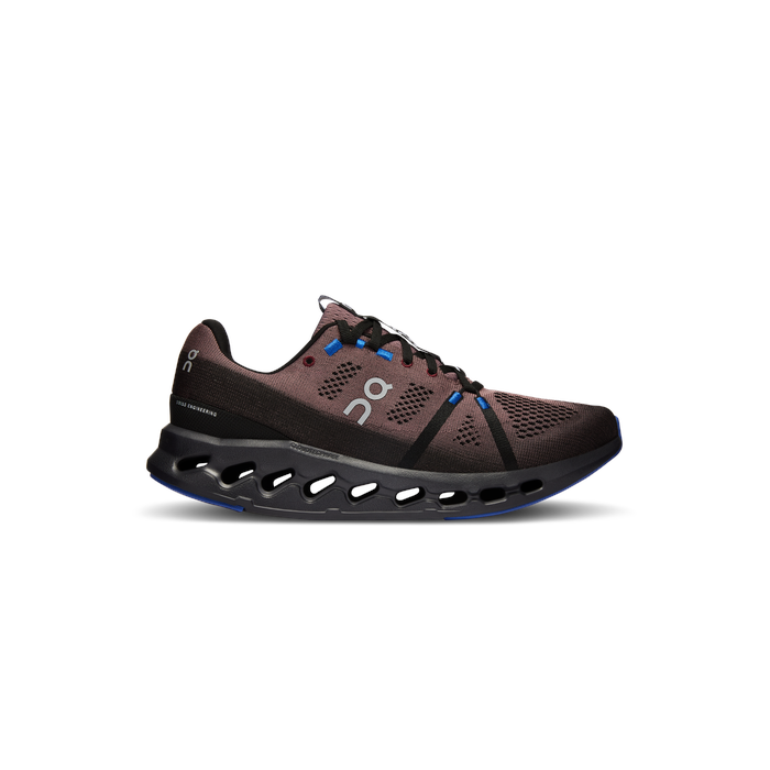 ON Running Men's Cloudsurfer Black | Cobalt