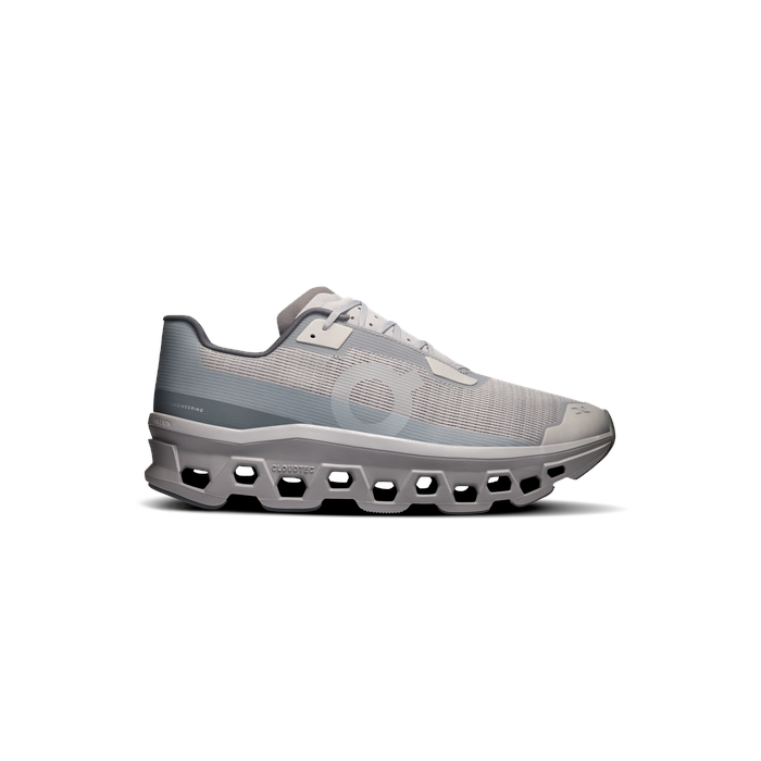 ON Running Men's Cloudmonster Void Alloy | Glacier