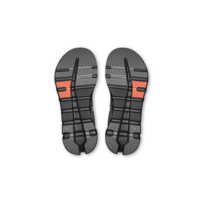 ON Running Men's Cloudrunner 2 Rock | Tangerine