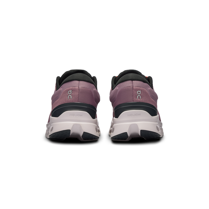 ON Running Women's Cloudstratus 3 Quartz | Lily