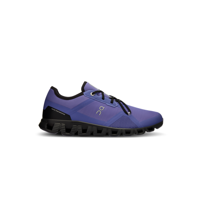 ON Running Men's Cloud X 3 AD Blueberry | Black