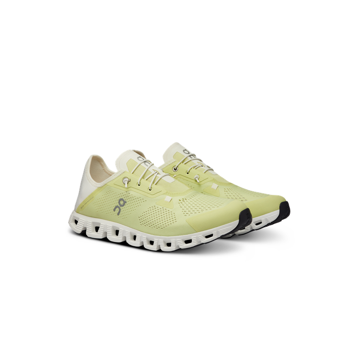 ON Running Men's Cloud 5 Coast Hay | Ivory