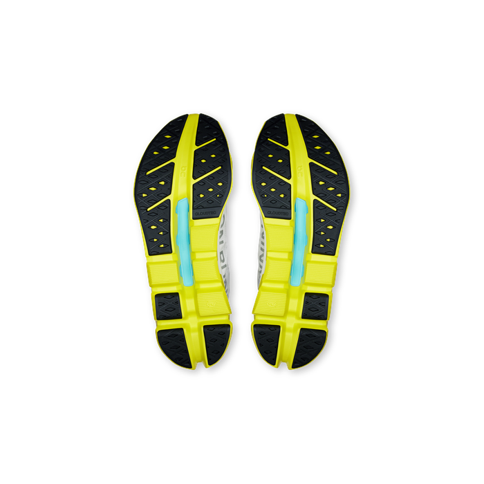 ON Running Women's Cloudflow 5 White | Lime
