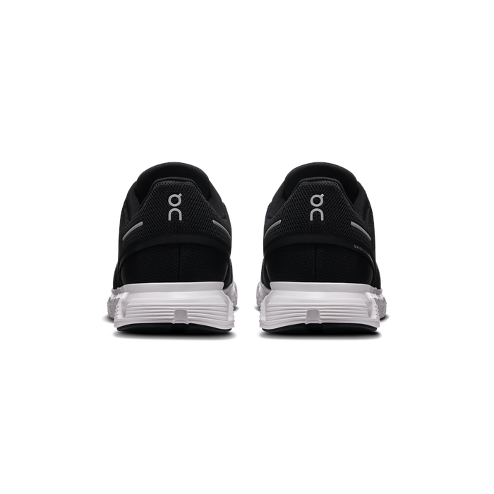 ON Running Men's Cloud 6 Black | White
