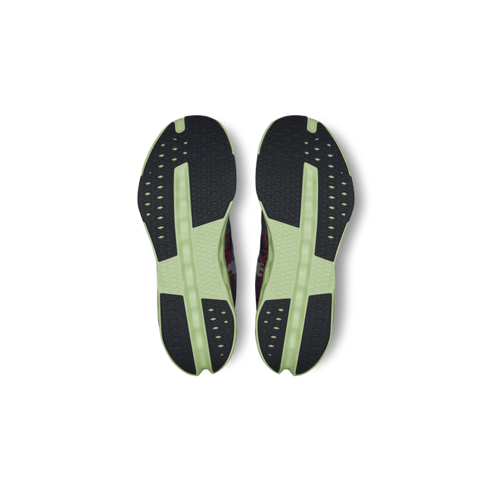 ON Running Men's Cloudsurfer Next Black | Lima
