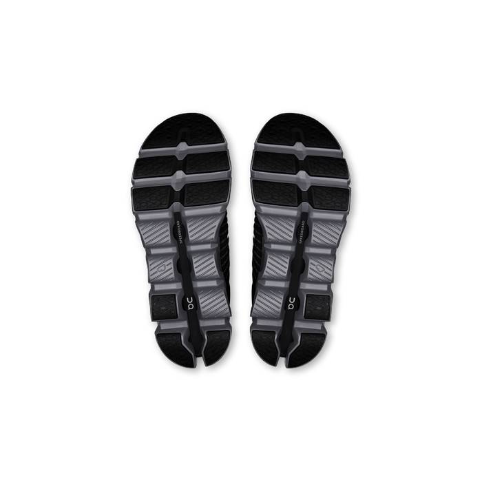 ON Running Men's Cloudswift 4 AD Black | Rock