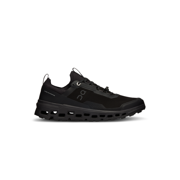ON Running Men's Cloudultra 2 All Black