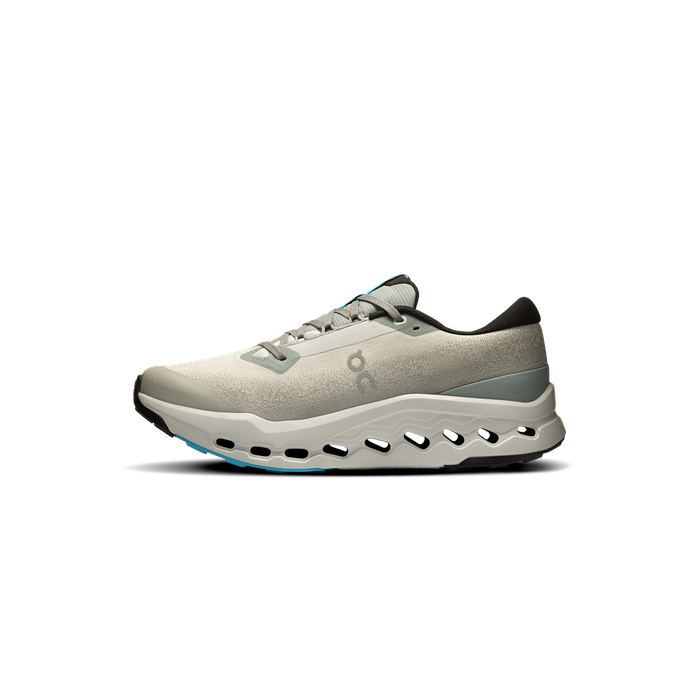 ON Running Men's Cloudsurfer Trail 2 Waterproof Apollo | Glacier
