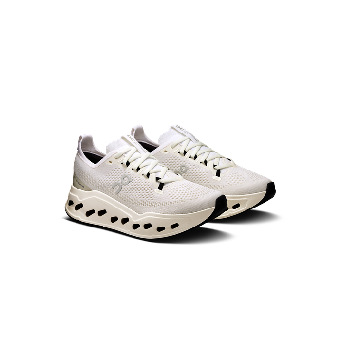 ON Running Women's Cloudsurfer Max White | White