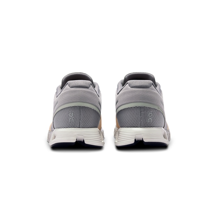 ON Running Men's Cloud 5 Fog | Savannah