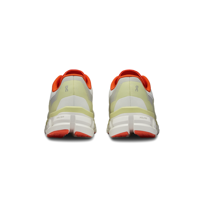 ON Running Women's Cloudflow 4 White | Hay