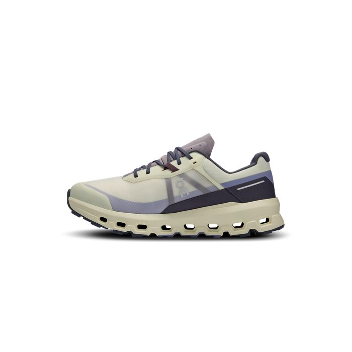 ON Running Men's Cloudvista 2 Seedling | Mulberry