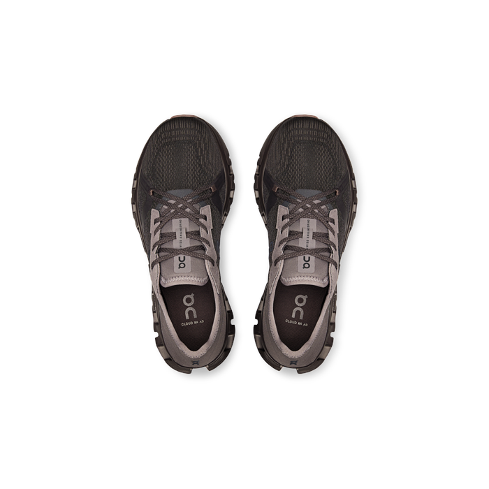 ON Running Women's Cloud X 4 AD Eclipse | Pebble