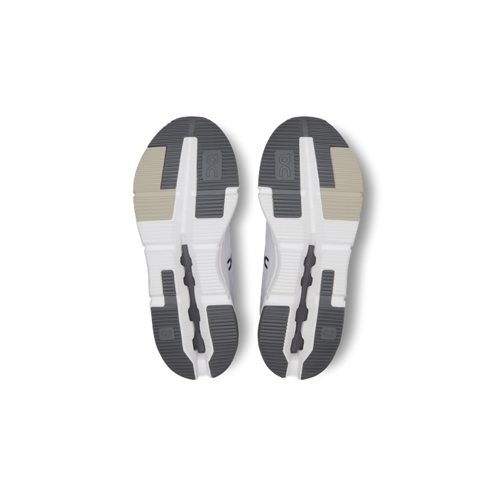 ON Running Men's Cloudnova 2 Frost | Cream