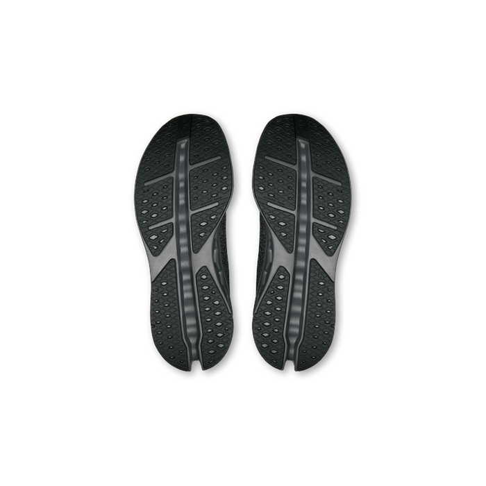 ON Running Men's Cloudsurfer Max Black | Eclipse