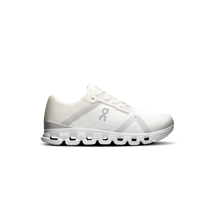 ON Running Women's Cloud X 4 AD White | Wolf