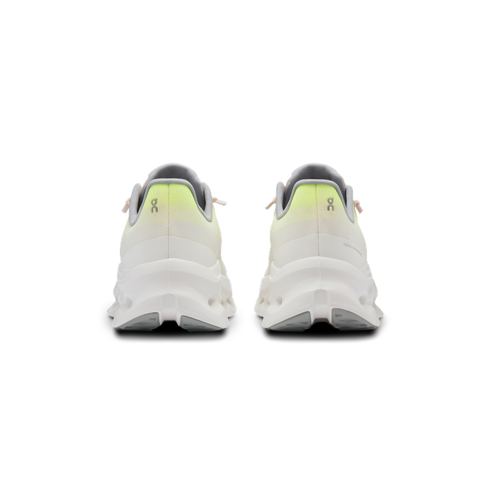 ON Running Women's Cloudtilt Lime | Ivory
