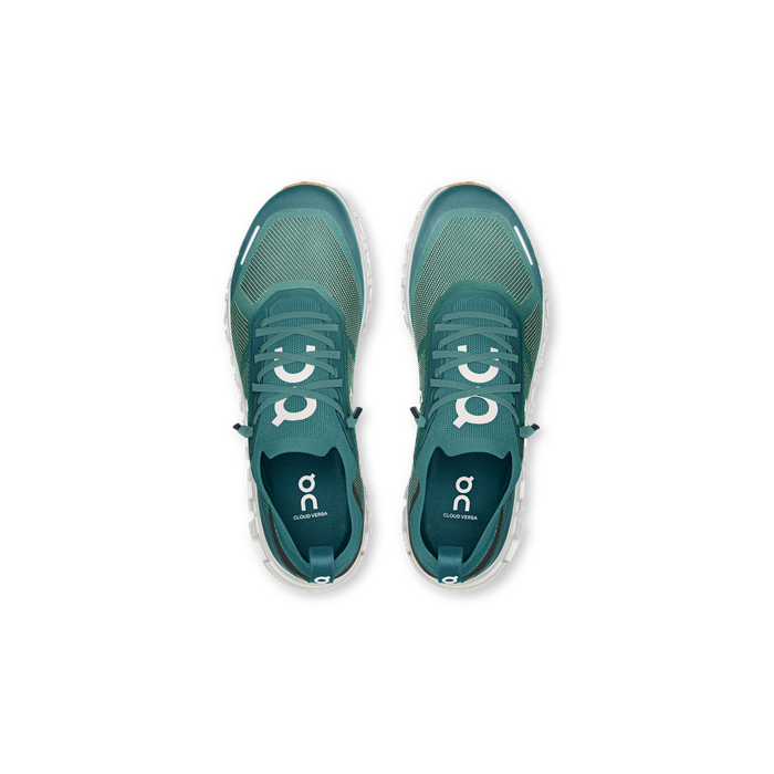 ON Running Men's Cloud 6 Versa Spirulina | Citrine