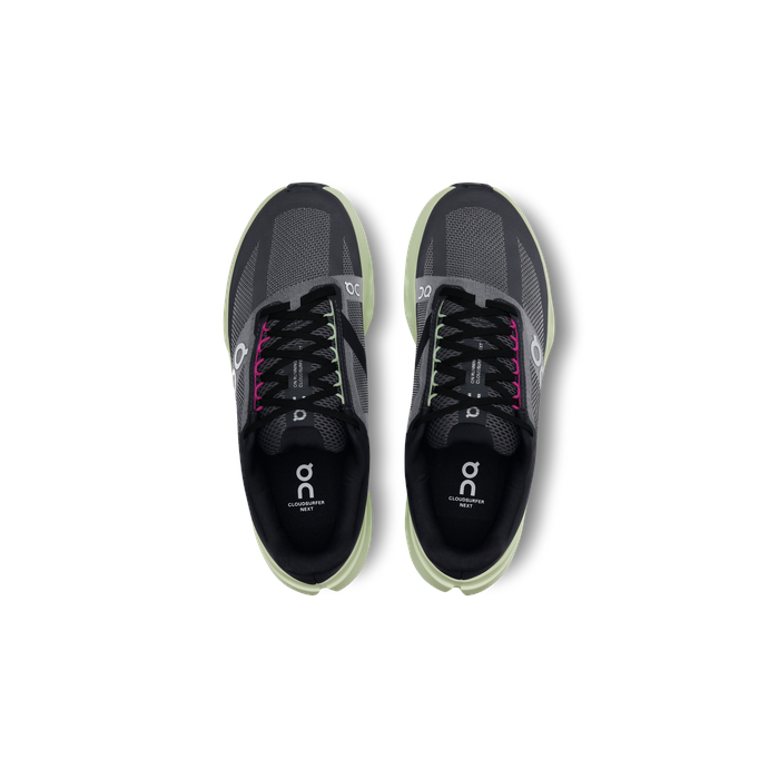 ON Running Women's Cloudsurfer Next Black | Lima