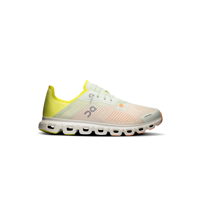 ON Running Men's Cloud 6 Coast Aloe | Limelight