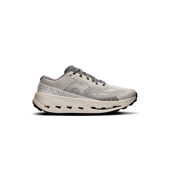 ON Running Women's Cloudultra 3 Rock | White