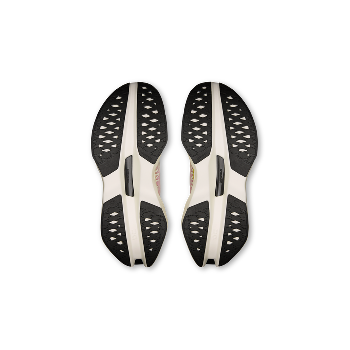 ON Running Women's Cloudboom Max Lime | Raspberry