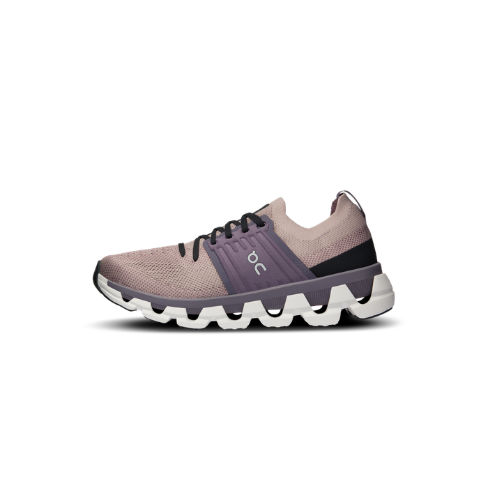ON Running Women's Cloudswift 3 Fade | Black