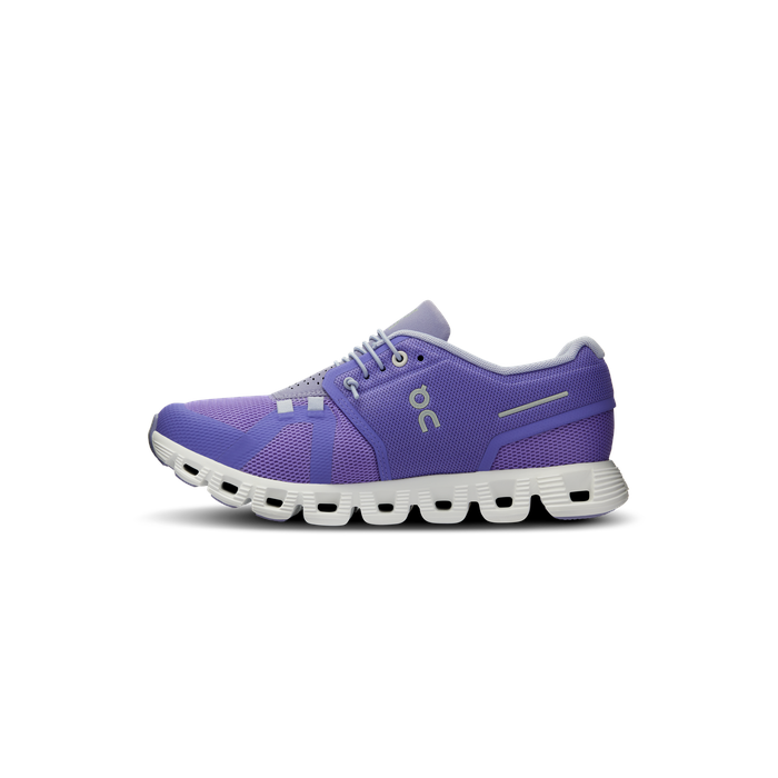 ON Running Women's Cloud 5 Blueberry | Feather