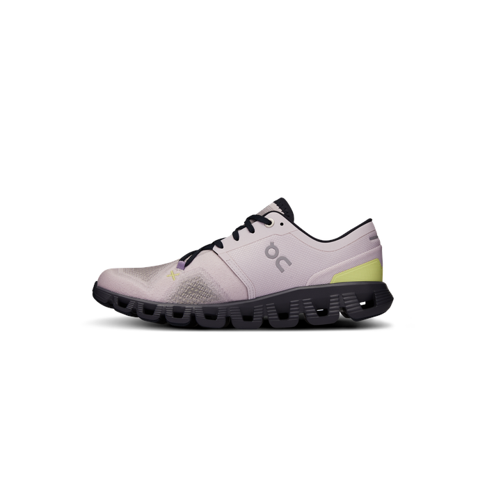 ON Running Women's Cloud X 3 Orchid | Iron