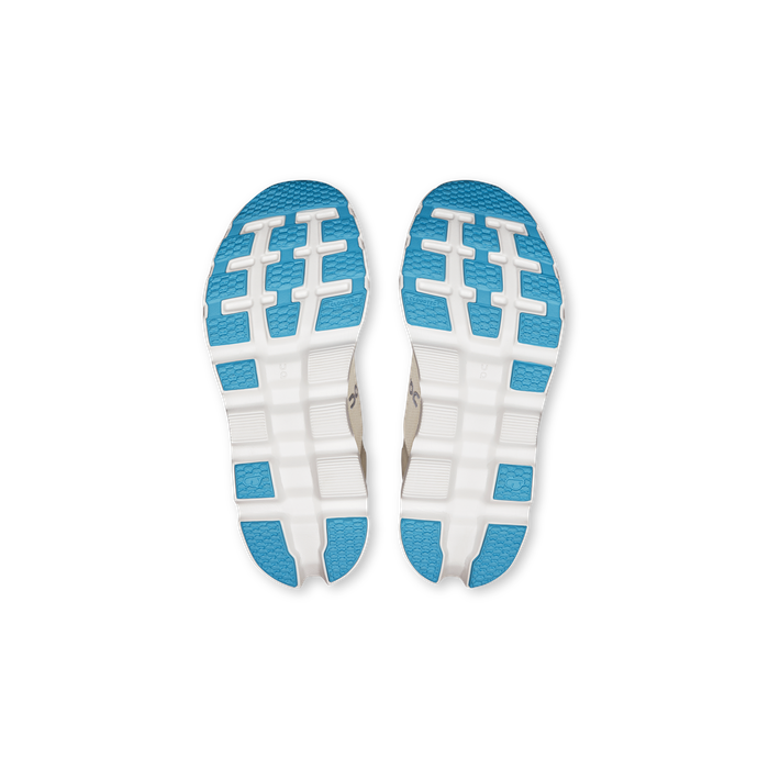 ON Running Women's Cloudstratus 3 Cream | Arctic