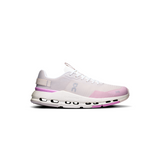 ON Running Women's Cloudnova Form 2 Pearl | Raspberry